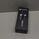 BONAOK Karaoke Microphone, Portable Wireless Bluetooth Karaoke Mic for Adults&Kids Car Home Outdoor Party, Karaoke Machine for PC/All Smartphone G50 Black 2025