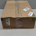 WLOTPO Cordless Vacuum Cleaner for Home, Lightweight Stick Vacuum Cordless Rechargeable with Power Suction, Up to 35 Mins Runtime, Hardwood Floor Vacuum for Pet Hair, Carpets, Tile(Red Black)