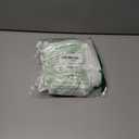 Womens Satin Silky High Waist Maxi Skirt Elegant Flowy A Line Long Skirt Zipper Bodycon Mermaid Skirt (White) L