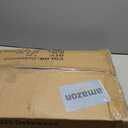 TigerDad Mobile Over The Bed Recliner Table - Adjustable Height & Length, Stable Laptop Tray Chair Table with Wheels for Kids & Adults