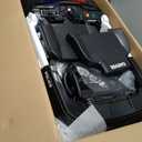 PeakPursuit 12V 4.5Ah Kids Electric Police Car Ride on with Remote Control, Medium