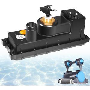 Sunluway Compatible with Dolphin Robotic Pool Cleaner Motor Unit 9995372RD-EX, Fits Advantage Plus, Deluxe 4, Discovery (Old), Edge, Premier, Prowler 830, and Triton (Old)