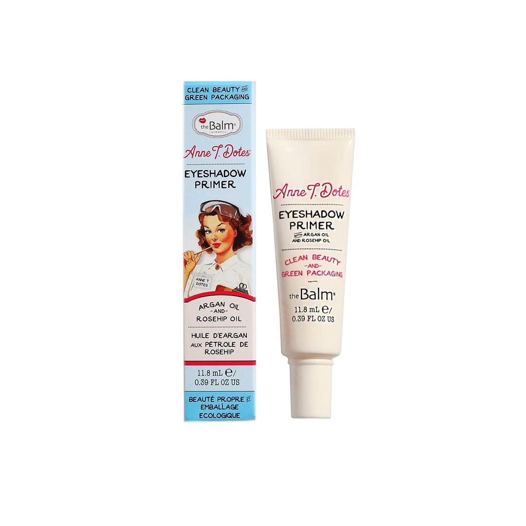 theBalm. Anne T. Dotes