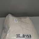 Flax Linen Curtains 96 Inches Long for Bedroom 2 Panels Back Tab Pocket Primitive Burlap Farmhouse Drape Sack Tweed Canvas Cloth Look Semi Sheer Tan Beige Curtains for Living Room Neutral Earth Tone