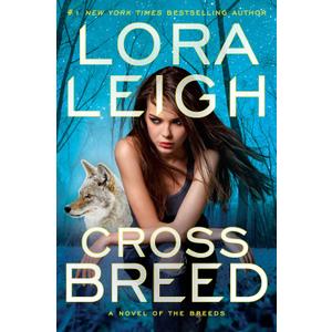 Cross Breed (Breeds), Hardcover 