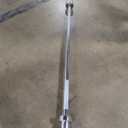 CAP Barbell 2-Inch Olympic Barbell Bars | 5 ft, 6 ft, & 7 ft | Multiple Options