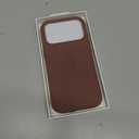 Apple iPhone 17 Pro TechWoven Case with MagSafe - Sienna