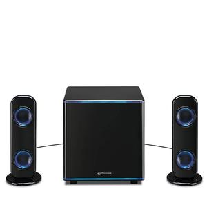 ILIVE 2.1 BT SPEAKER SYSTEM IHB26B