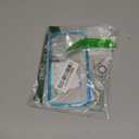 Ailun 3Pack for iPhone 17 Pro Privacy Screen Protector [6.3 inch]+ 3Pack Camera Lens Protector with Installation Frame,Dynamic Island Compatible,Anti Spy Tempered Glass[Not for iPhone 17/17ProMax/Air]