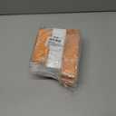 2 x 4 Pcs Hello Fall Decor Wooden Tiered Tray Decor, Maple Leaf Autumn Decorations Gifts for Home, Thanksgiving Table Centerpiece for Autumn Harvest Party Kitchen