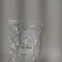 4Pcs White DIY Silicone Mold for Resin Art Crafts, Grinder High Toughness Silicone Resin Casting Grinding Mold Sculpture Supplies