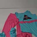 fun shack 80s Exercise Costumes For Men, 80s Workout Costumes, Retro Fitness Outfits For Men, 80s Gym Attire L