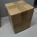 Full Coverage Car Cover All Weather Outdoor & Indoor Silver Pickup Truck Universal Up To 210 L X 70 W X 65 H