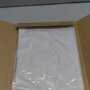 Gartful 2 Pack Silicone Crafting Mats, 15.7" x 11.8" Silicone Mat for Crafts, Large Heat Resistant Sheet for Jewelry Casting, Epoxy Resin, Painting, Counter Table Protector, Placemat, Nonslip, Beige