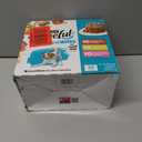 Beneful Purina Small Breed Wet Dog Food Variety Pack, IncrediBites With Real Beef, Chicken and Salmon - (Pack of 30) 3 Oz. Cans