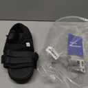 Post Op Shoe, Post Op Recovery Shoe, Adjustable Medical Walking Shoe for Post Surgery or Operation Foot Support, Broken Foot or Toe, Fracture or Ulcer, XS, Male Size 6, Female Size 6.5-7.5