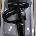 Nulaxy [2026 KM18 Upgraded Version] 1.8" Color Screen 48W Bluetooth 5.4 Car Adapter, Dual Fast Charging Ports [PD 30W & QC3.0 18W] Wireless Radio FM Transmitter, Hands-Free Call, 7 EQ Modes, Black