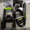 Pressure Washer, Power Washer with 4 Quick Connect Nozzles4800PSI Powerwasher with Foam Cannon for Cars/Fences/Driveways/Patios/Home Cleaning Machine