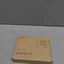 Synology 10Gb Ethernet Adapter 1 RJ45 Port (E10G18-T1)