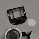 Phone Mount for Mag-Safe, Car Stand Holder, Only for (Toyota RAV4 2019 to 2024 Premium XLE, Adventure, TRD Off-Road, Limited, Hybrid XSE), Must with Adjustment Wheel, Otherwise Not Fit