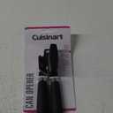 Cuisinart Curve Handle Can Opener