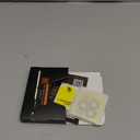 UniqueMe [3 Pack for iPhone 13 Pro/iPhone 13 Pro Max Camera Lens Protector, Tempered Glass [Case Friendly][New version][Scratch-Resistant][Easy Installation] - Clear (Transparent)