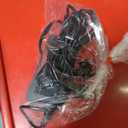 (2025 New) Robotic Pool Vacuum, Robotic Pool Cleaner for Inground Pools, Pool Robot with Smart Navigation, Floor/Wall/Waterline Cleaning, 180 Mins Runtime for Pool Up to 2100 Sq.ft