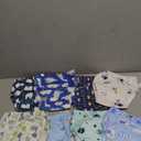 Training Pants for Boys Girls, Absorbent Potty Training Underwear, Toddlers Waterproof Underwear 10 pcs, S