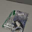 Spooktacular Creations Police Pretend Play Toy Set for School Classroom Dress Up Pretend Play, Detective Role Play Accessory, Easter Basket Stuffers, Birthday Party Favor Supplies