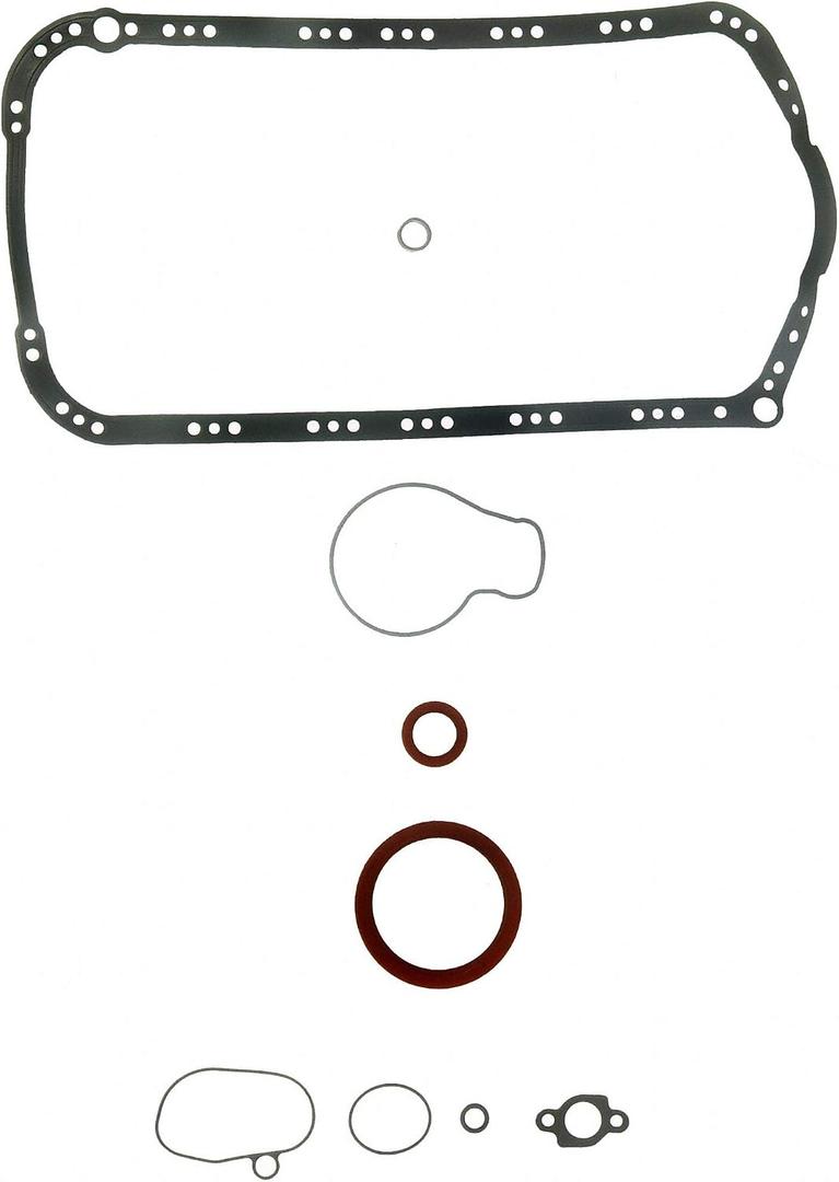 FEL-PRO CS 26155 Engine Conversion Gasket Set for 1998-2002 Honda Accord