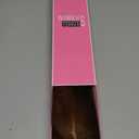 Hair Toppers for Women Real Human Hair, 360° Cover Middle Part Human Hair Toppers for Women with Thinning Realistic Scalp Line Upgrade Basement Toppers Hair Pieces (Mocha Brown, Side Bangs)