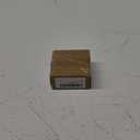 MINERGUY AK25-7/8 Mechanical V-Belt Pulleys, 2.5" OD 7/8" Fixed Bore, Single Groove, Cast Iron, for 3L, 4L, A, AX V-Belt