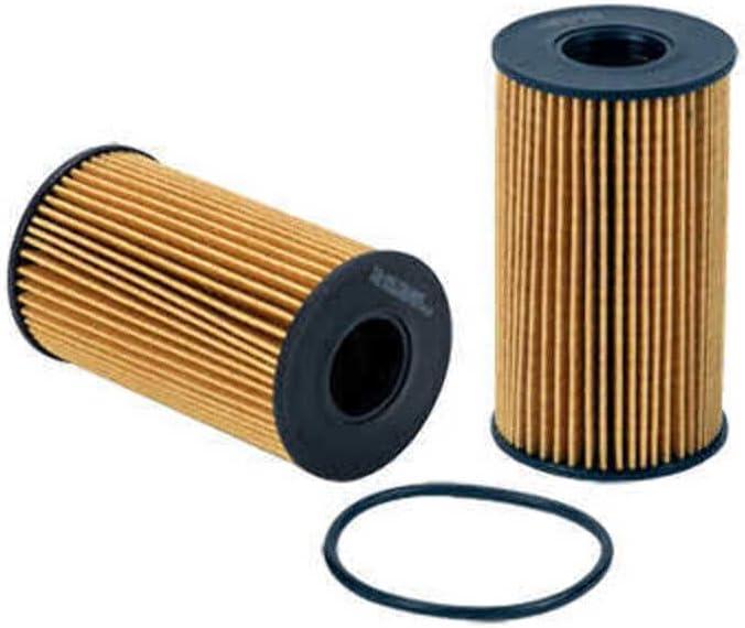 WIX FILTR LD Wix Oil Filter - WL10419