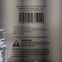 Stockroom Plus Hand Cleaner Here Adhesive Sign Labels, Store Sign (9 x 12 in, 6 Pack)