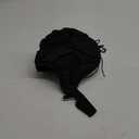 ZENFUN Rugby Helmet Shell, Soft Padded Headgear for Soccer, Protective Football Headguards for Youth, Scrum Cap for Kids, Medium/Large/Extra Large Size