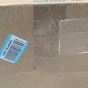 Huggies Size 7 Diapers, Snug & Dry Baby Diapers, Size 7 (41+ lbs), 108 Count (2 Packs of 54)