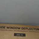 Window Visors Rain Guards for Subaru WRX 2015 2016 2017 2018 2019 2020 2021 Accessories, Wind Deflectors Vent Shades for Subaru WRX (E86-for-Subaru-WRX-15/21)