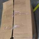 Coleman Palm Springs 4 to 6 Person EnergySense Smart AirJet Plus Inflatable Hot Tub Outdoor Spa with 140 AirJets and Insulated Cover