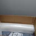 Goodgoods 24 x 24 Sunbrella Outdoor Patio Deep Seat Cushions 2-Pack, Fade-Resistant & Water-Resistant Furniture Chair Cushions with 30D High-Resilience Foam for Sofa, Spectrum Denim