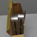 DUFU Adhesive Corner Shower Caddy with Hooks,Bathroom Shower Organizer, No Drilling Rust Proof Aluminum Shower Shelf for Inside Shower 2 Pack (Silver)