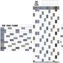 Dry Erase Yearly Wall Calendar 2026 Large Erasable Laminated Full Year Wall Calendar One Page, Reversible Yearly Calendar For Wall, Horizontal/Vertical, Rolled, 23"X 48" (Open)