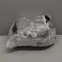 Heavy Duty Extra Large Moving Bags W/Backpack Straps - Strong Handles & Zippers, Storage Totes For Space Saving, Fold Flat, Alternative to Box and Bin (Set of 6, Multicolor)