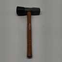Ken-Tool® Tire Hammer Wood Handled 17"