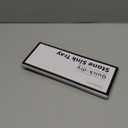 Kitchen Sink Caddy Water Absorbing Stone Drying Tray, Diatomite Bathroom Sink Organizer, Faucet Counter Mat Coaster, Soap Dish Rack Riser Dispenser Sponge Holder, Dark Gray Gold 10" x 4"