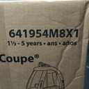 Little Tikes Fairy Cozy Coupe Large