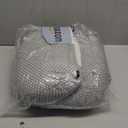 Momcozy Portable Pregnancy Pillow  W Shaped Maternity Support for Side Sleepers, Adjustable Travel Wedge Pillow for Back, Belly, and Hip Relief, Ideal for Pregnant Women, Deep Grey (Regular)