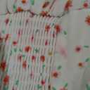 Wild Fable Women's
White Dress XS