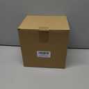 Solar Tiki Outdoor Statues: 8.3'' Funny Tiki Bar Decor with Solar Light Outside Decoration for Lawn Yard Patio Garden Gifts for Housewarming (Mushrooms)