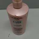 L'Oreal Paris Sulfate Free Bond Repair+ Conditioner, Hair Conditioner with Bond + Amino Acid Complex, Strengthens and Repairs Damaged or Color Treated Hair, EverPure, 23 Fl Oz 