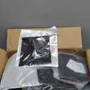 10PCS Center Console Organizer Tray for 2025 2026 Tesla Model Y Juniper Accessories, Under Seat Storage Armrest Hidden Storage Box Cup Holder Charger Pad for Tesla Model Y Juniper (Not fit Standard)